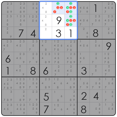 print free sudoku puzzles pdf