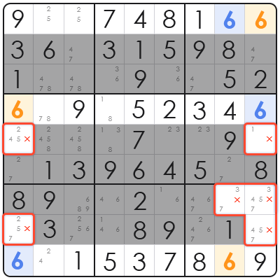 puzzle sudoku printable