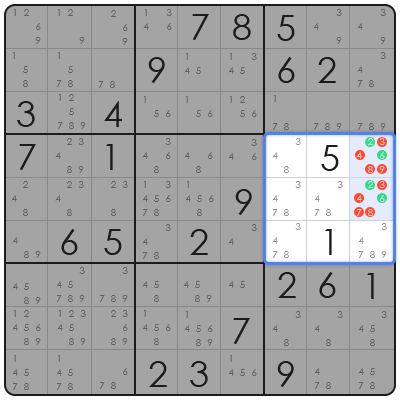 simple sudoku for kids